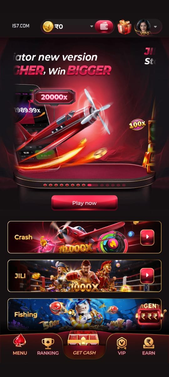 is7 game